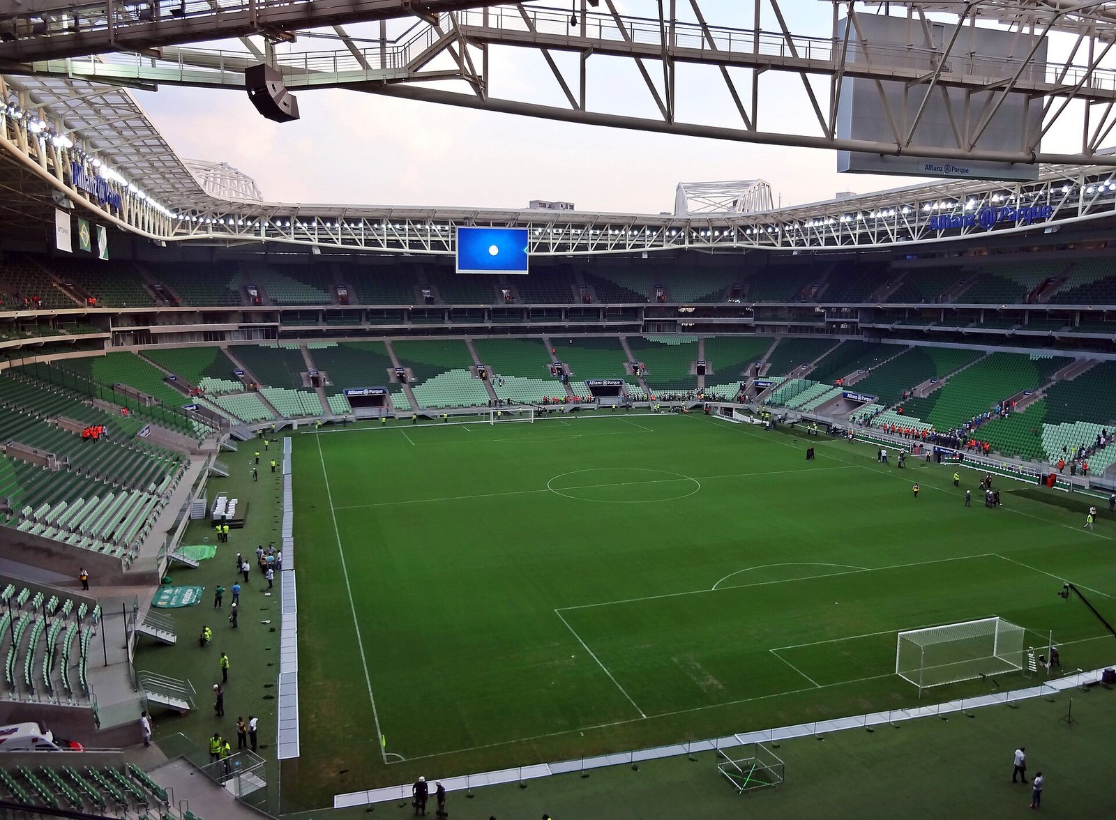 Mando de campo no mata-mata da CONMEBOL: quem decide em casa?