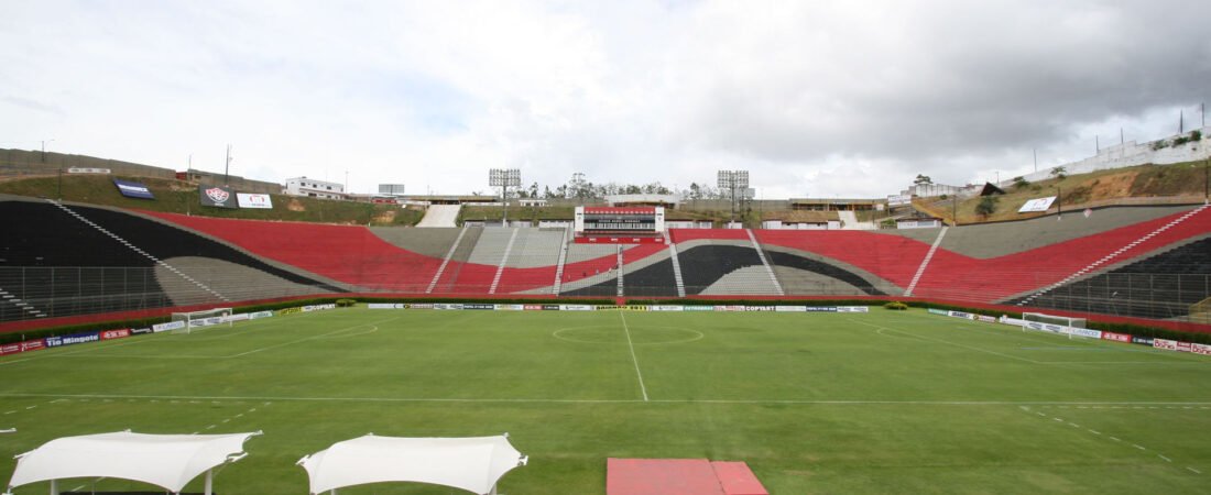Vitória x Bahia: horário e os pontos-chave do Ba-Vi no Barradão
