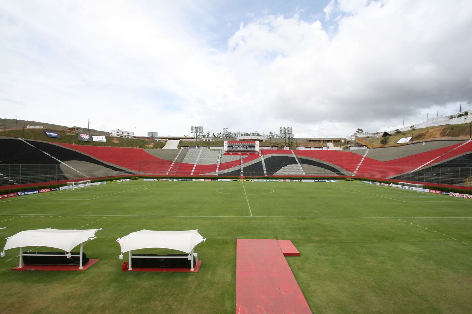 Vitória x Bahia: horário e os pontos-chave do Ba-Vi no Barradão