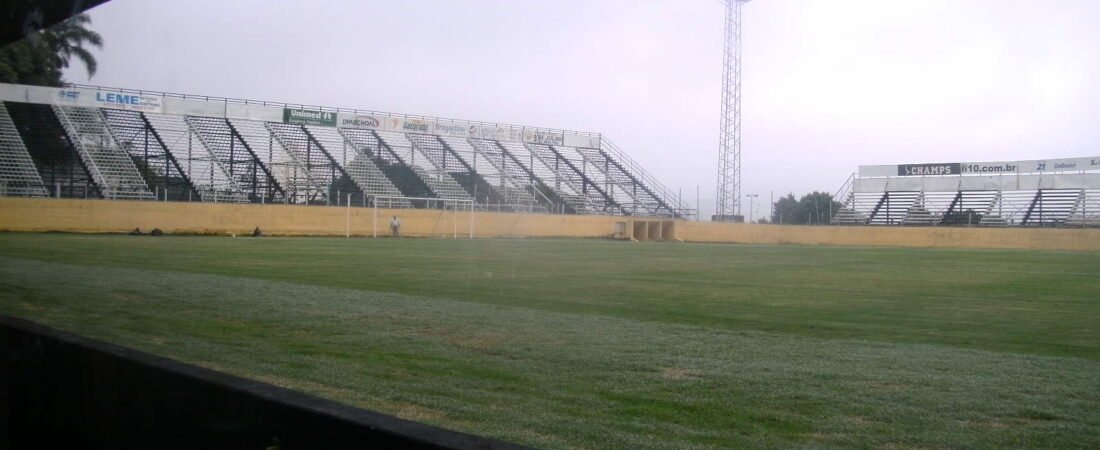 Bragantino x Grêmio: horário e prévia da 24ª rodada