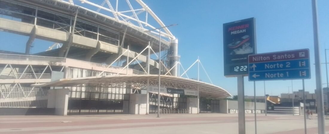 Botafogo x Athletico-PR: horário e prévia do jogo de segunda-feira