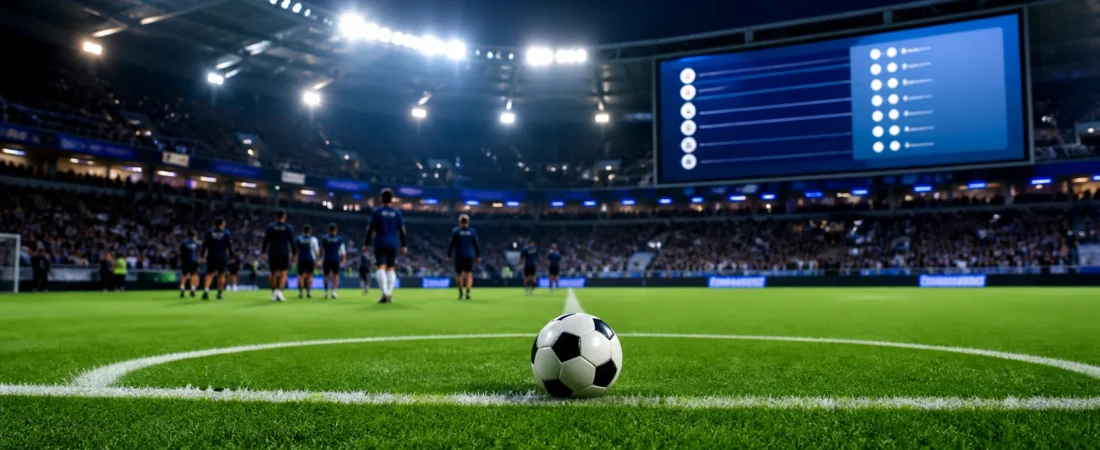 Brasileirão 2026: resultados e classificação após a 22ª rodada