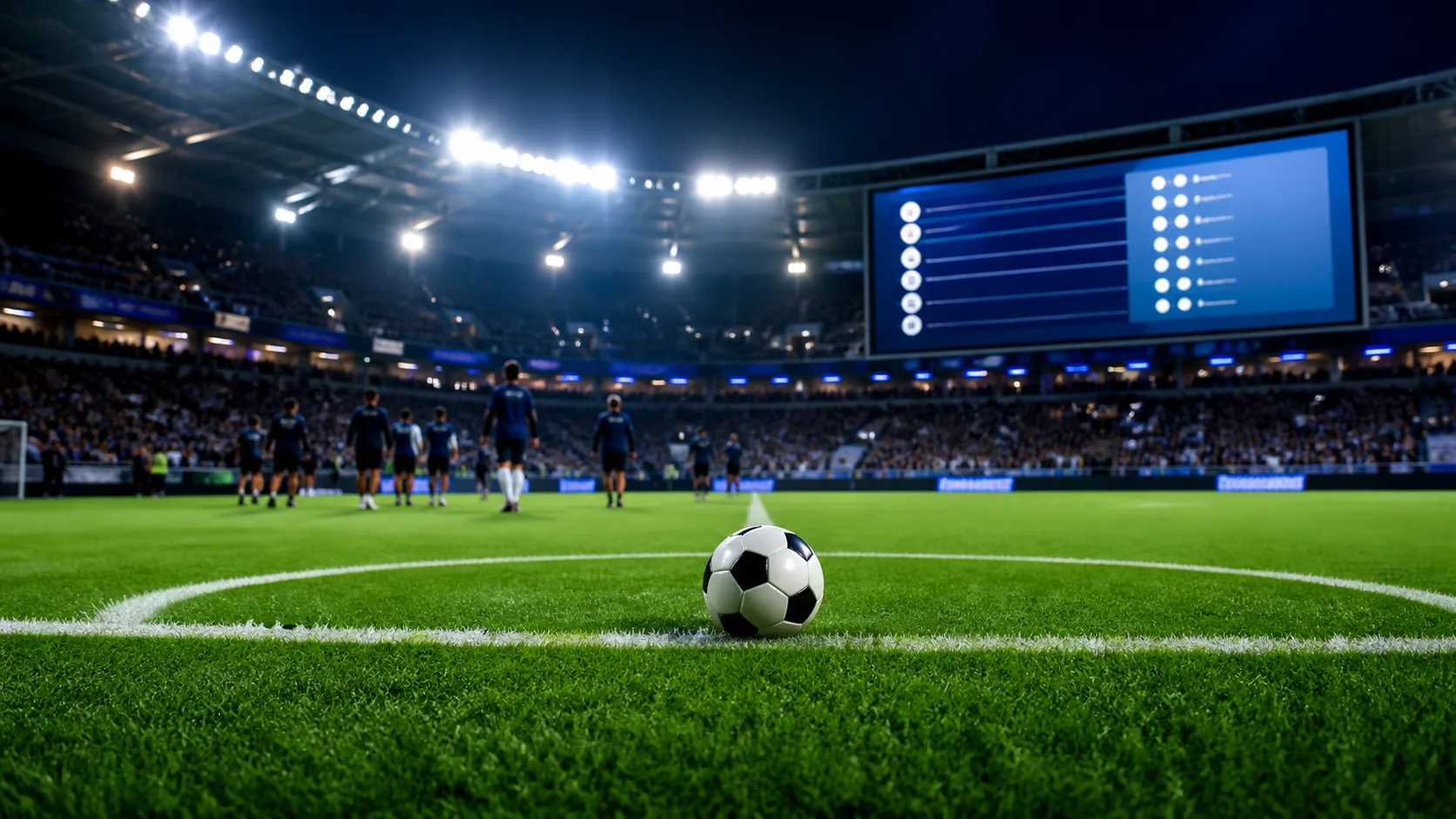Brasileirão 2026: resultados e classificação após a 22ª rodada