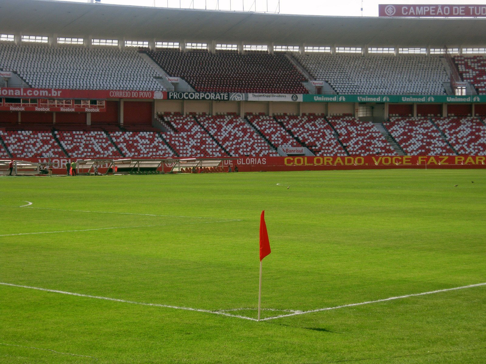 Transfer ban no futebol: o que o clube pode e não pode fazer