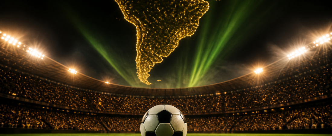 Libertadores 2026 começa nesta terça: jogos e brasileiros nas oitavas