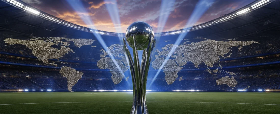 Mundial de Clubes: formatos, classificação e diferença para a Copa Intercontinental