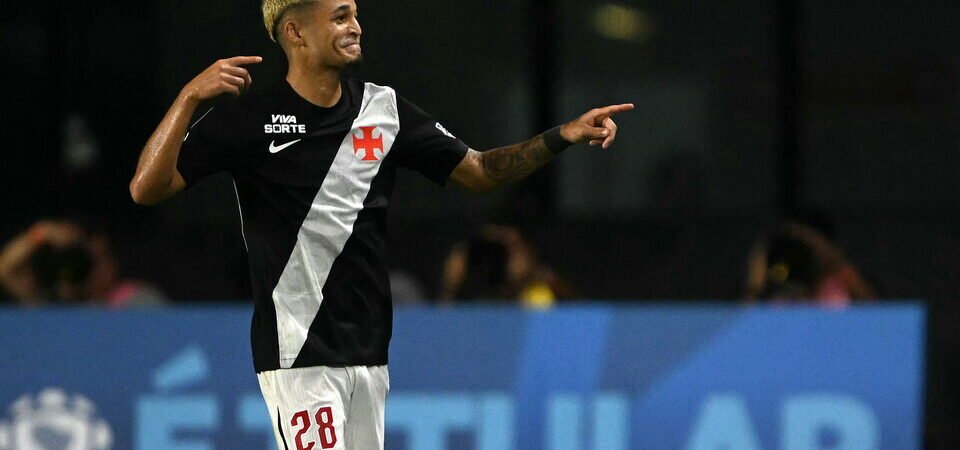 Santa Fe x Vasco: horário, transmissão e as armas do Cruz-Maltino