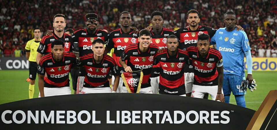 Santos x Atlético-MG: horário, transmissão e o duelo brasileiro da Sul-Americana
