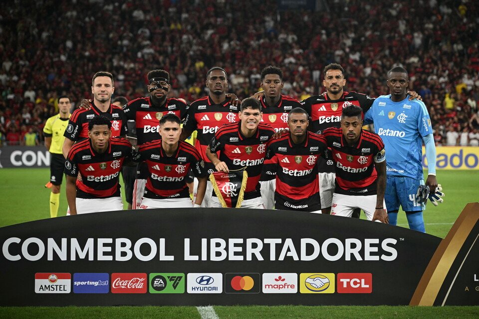 Santos x Atlético-MG: horário, transmissão e o duelo brasileiro da Sul-Americana