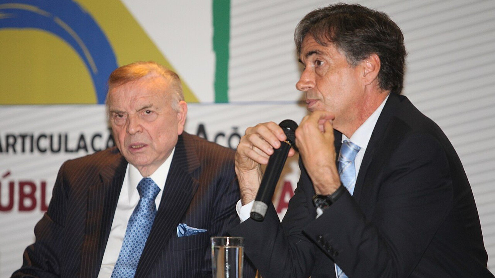 Governo adia reunião com CBF e clubes sobre impactos das bets no futebol