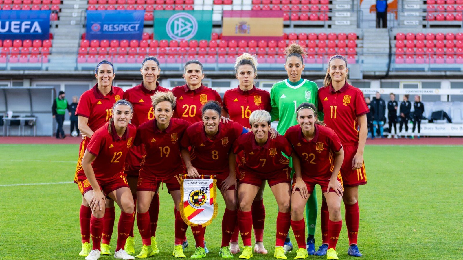 Espanha bate Coreia do Norte nos pênaltis e conquista Mundial Feminino Sub-20