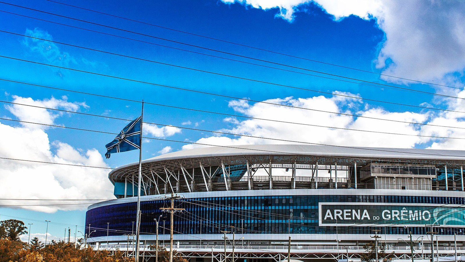 Cruzeiro aciona Grêmio na CNRD por atraso na compra de Marlon