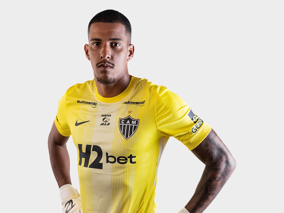Delfim levou o Atlético-MG à semifinal; veja as datas dos jogos contra o City Torque