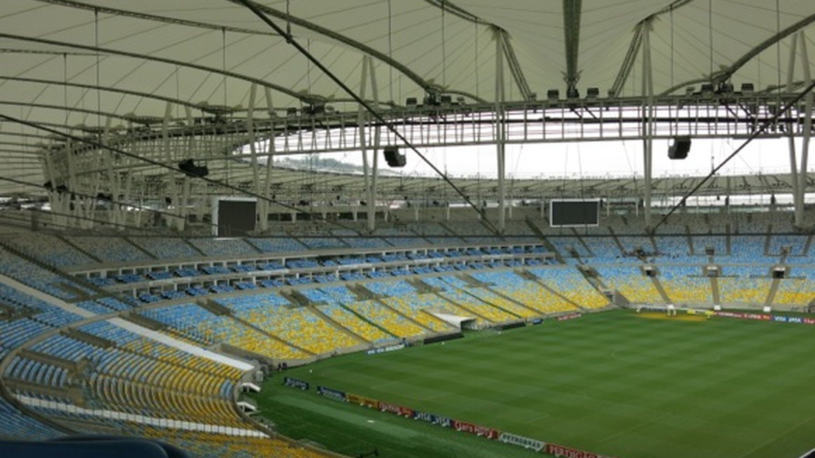 Inscrições para voluntários da Copa do Mundo Feminina entram na reta final