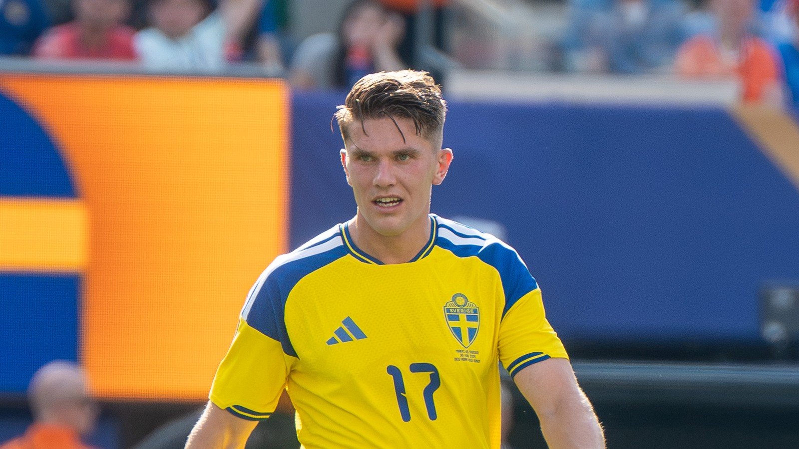 Gyökeres marca, Suécia vence a Polônia e mantém 100% na Nations League