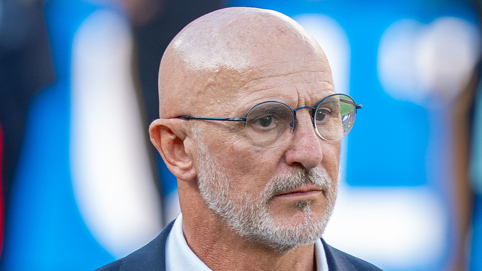 Espanha inicia concentração para quatro jogos da Nations League