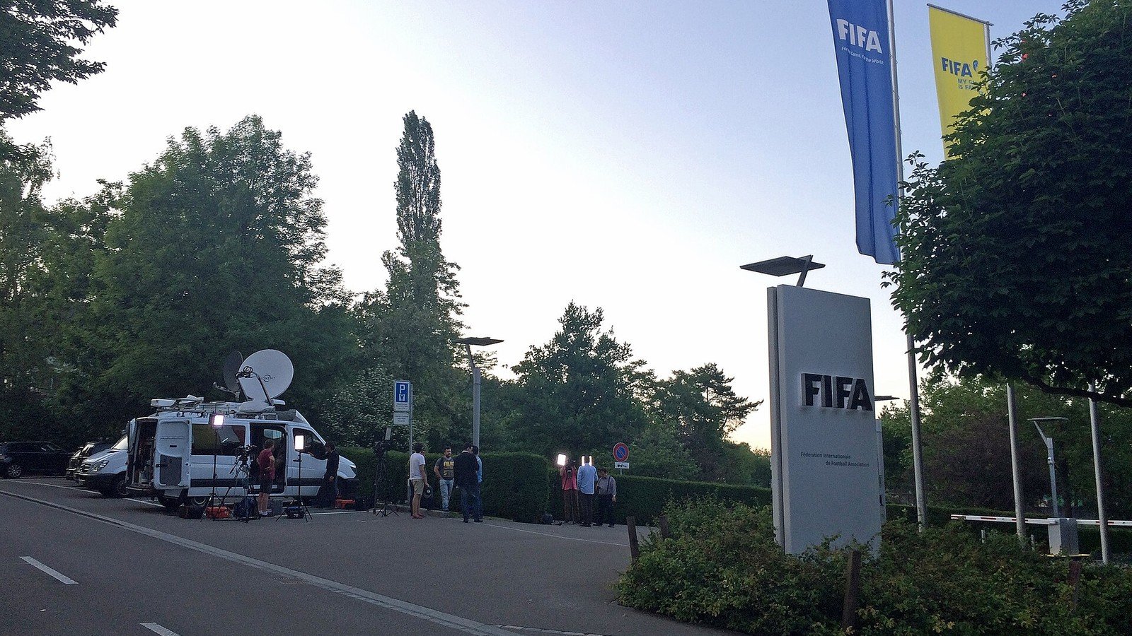 Quatro grandes ligas europeias cobram reforma profunda na governança da Fifa