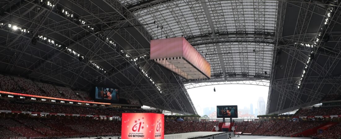 Brasil enfrentará Japão e Singapura em amistosos de novembro