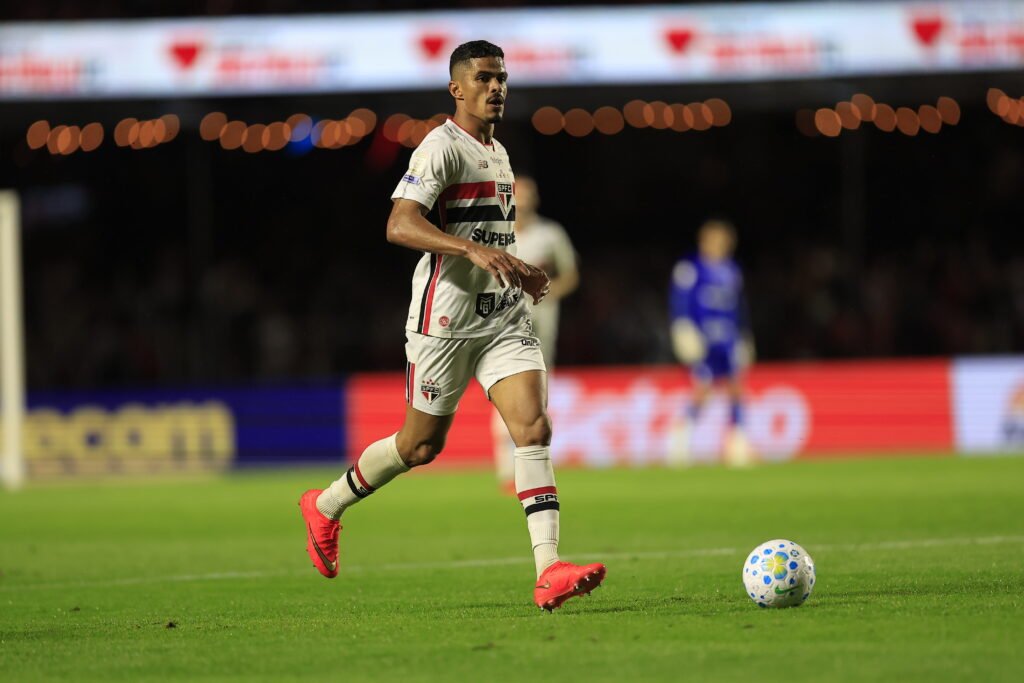 Bahia e São Paulo puxam rodada de reações antes dos jogos continentais