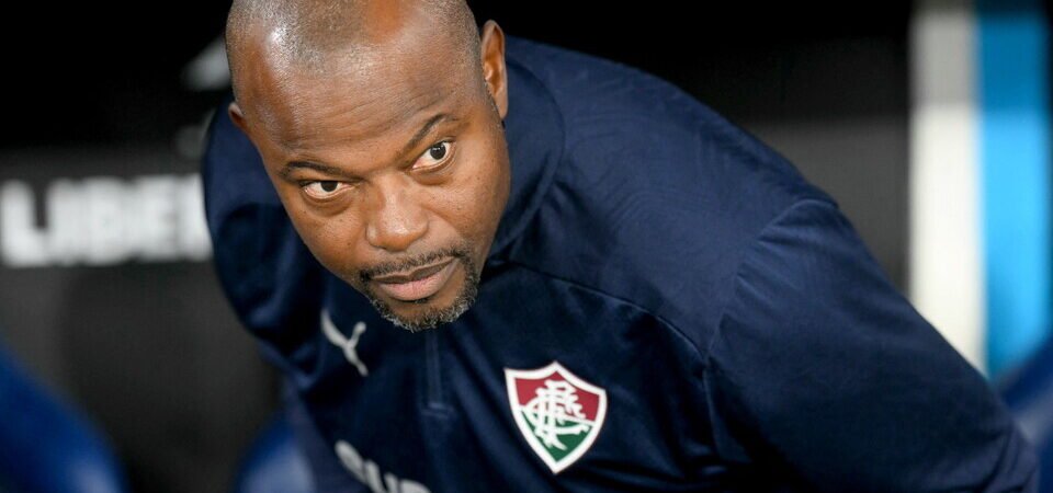 Marcão mantém o Fluminense forte no Maracanã e ganha crédito na Libertadores