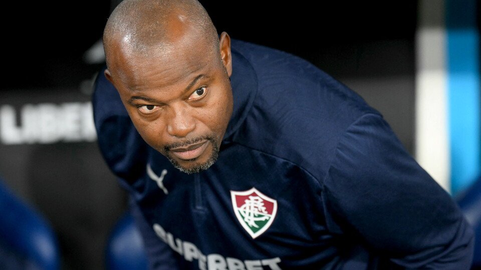 Marcão mantém o Fluminense forte no Maracanã e ganha crédito na Libertadores