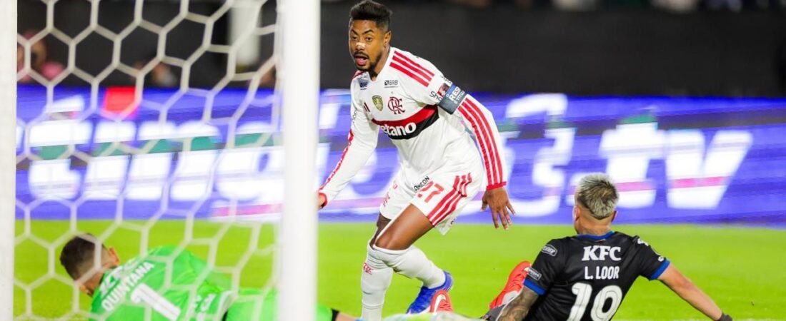 Flamengo x Corinthians: horário, onde assistir e clima para o clássico