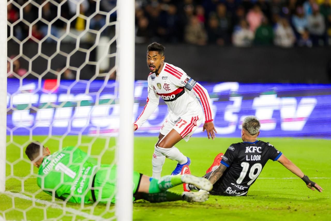 Flamengo x Corinthians: horário, onde assistir e clima para o clássico