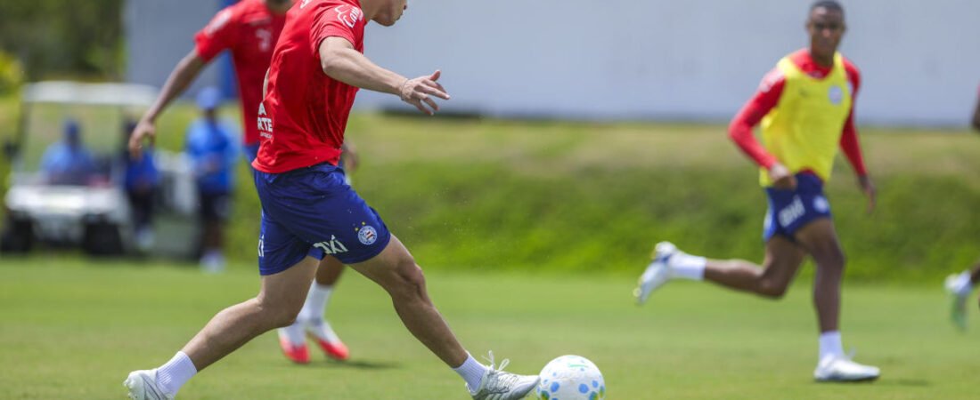 Bahia x Remo: horário, transmissão e fechamento da 27ª rodada