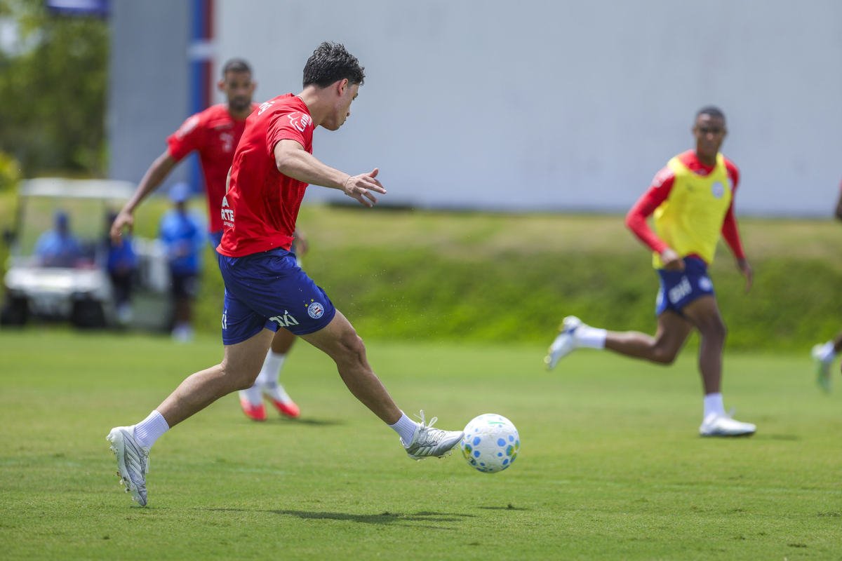 Bahia x Remo: horário, transmissão e fechamento da 27ª rodada
