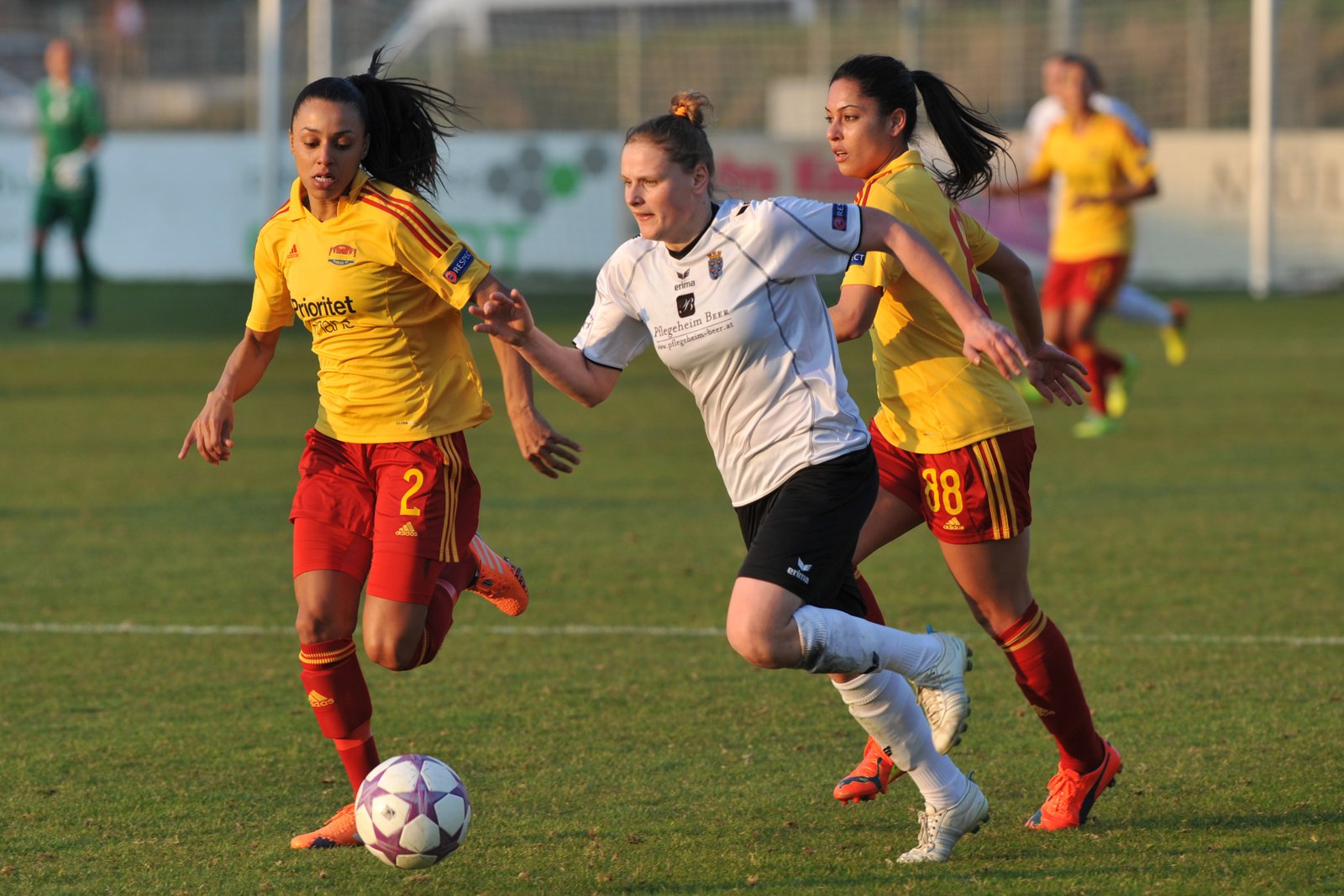 Rilany convoca 28 jogadoras para definir a Seleção do Mundial feminino sub-17