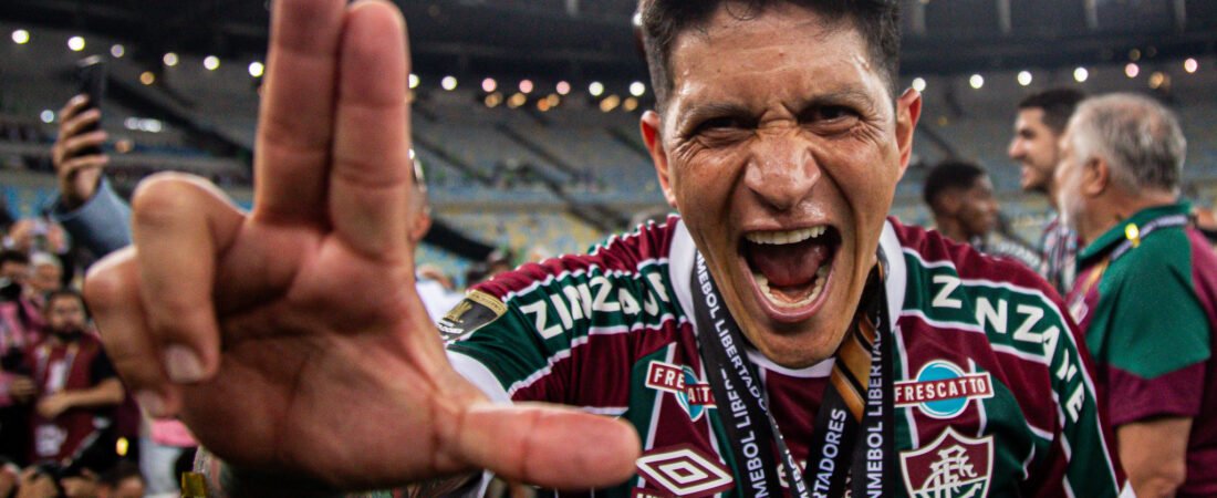 G4 do Brasileirão ganha novo desenho após vitória do Fluminense