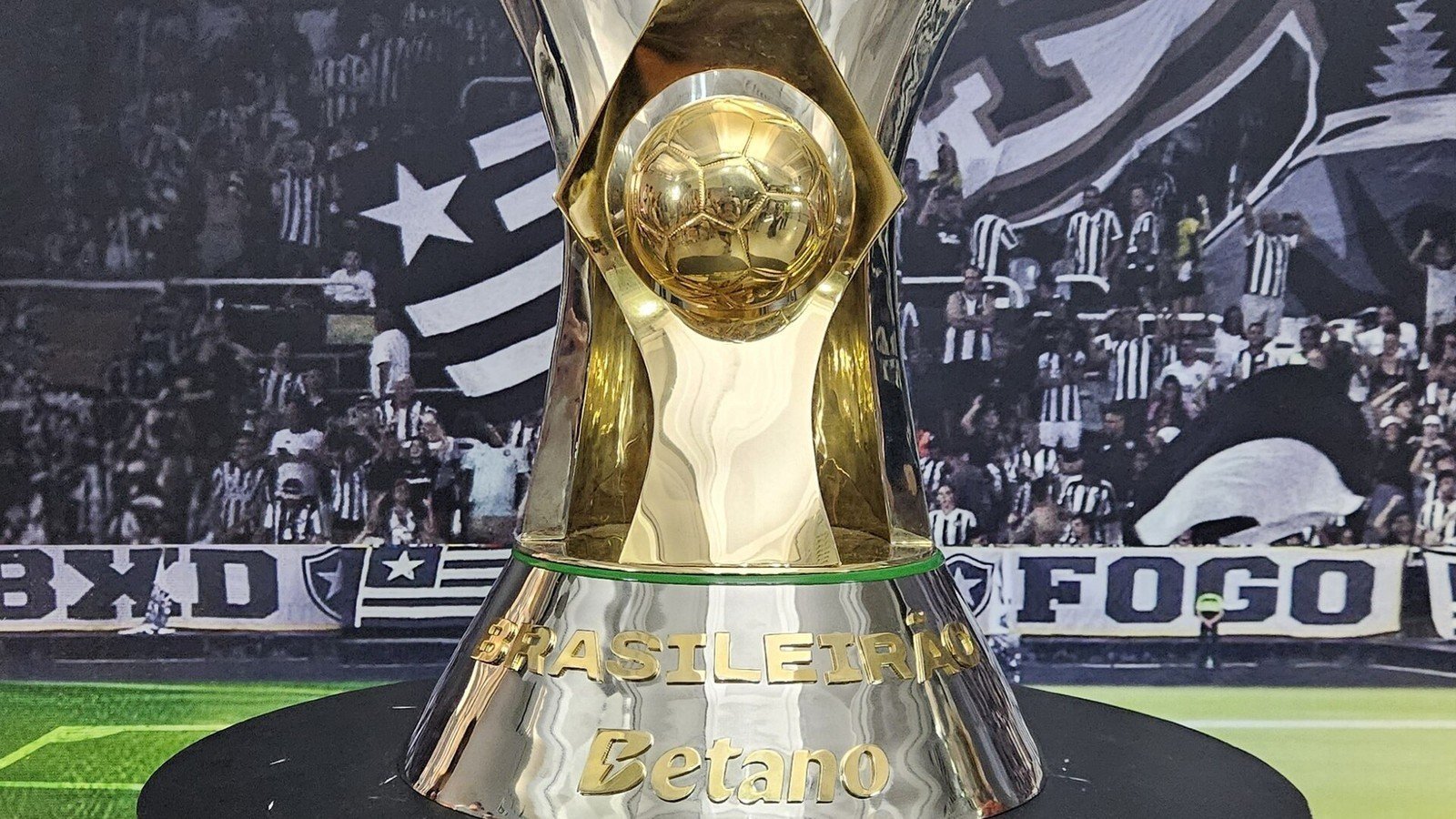 Clubes discutem flexibilização do fair play após perda de receitas das bets